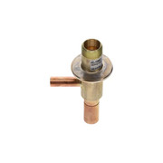 1619-6768-17 Valve-Expansion