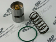 1619-7560-00 Thermostat: 40C ...