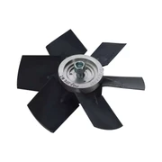 1619-7687-01 Fan