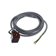 1622-1295-01 Cable Solenoid Valve