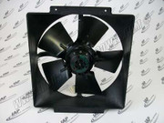 1622-3590-90 Fan Assembly Iec