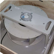 1622-3937-61 Fan Radiator 230/400-415/75+ 90