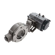 1622-5011-80 Motor Assembly 45Kw 525