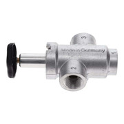1622-7990-81 Valve Assembly E