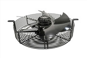 1622-8587-11 Fan 200-230/380-460-