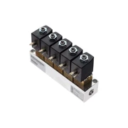 1624-0265-80 Solenoid Valve Assembly