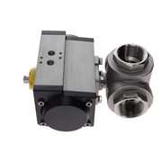 1624-0792-80 Valve Ball CD110