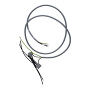 1624-0818-00 Wiring Main Supply 115V