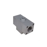 1624-5007-73 Shuttle Valve 1-1/2'