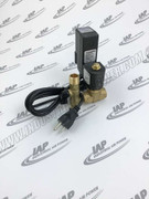 1624-5052-97 Drain, Auto, w/Strainer