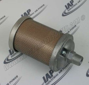 1624-5952-07 Silencer