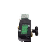 1624-8251-80 Valve Namur 5/2 Monostable