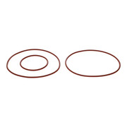 1624-8391-21 Kit Service Dn100 Viton
