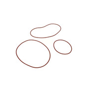 1624-8391-23 Kit Service Dn150 Viton