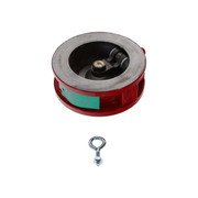 1624-8729-00 Valve Check Ptfe Dn80