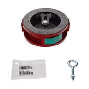 1624-8729-01 Valve Check Ptfe Dn100