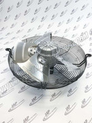 1624-9609-00 Fan D450 460V 60Hz