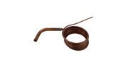 1624-9668-80 Capillary Pipe Assembly