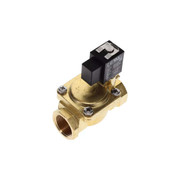 1635-0826-00 Valve Solenoid