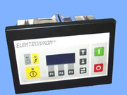 1900-0700-03-R Atlas Copco Controller Refurbished