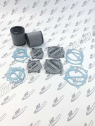 2022-1012-00 Kit-Head, Ls 15 & Lp 15