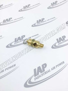 2023-9136-10 Valve, Relief, 012P, 215Psi, Na