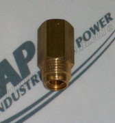 2200-5997-99 Check Valve 1/8+Unl
