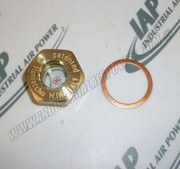 2200-7599-10 Oil Level Plug