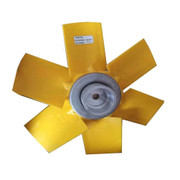 2200-9005-50 Fan HF 300/6-6/30/PP/LS