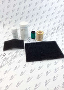 2200-9027-17 Kit Cpb-C77 D 30-40 HP 4000H