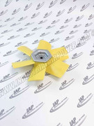 2202-7043-01 Fan HF295/6-6/30/Ld/PP
