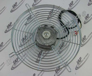 2202-7143-01 Motor Fan V115/60 17