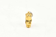 2202-7215-02 Safety Valv.Sic.1/4 15B Ped
