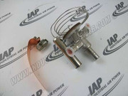 2202-7324-03 Hot Gas Bypass Valve