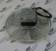 2202-7373-03 Motor Fan 254 V230/6
