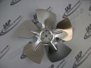 2202-7623-01 Fan D172/34 /H=42
