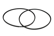 2202-9249-01 V-Belt Set