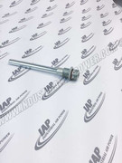 2202-9297-00 Nipple Ose Rh - M25X1.25Lh