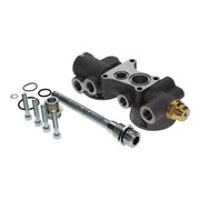 2202-9379-87 Instr. Block w/Nipl. 83C 4000H