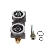 2202-9992-02 Assembly Therm.+MPV C40 M22X1.5