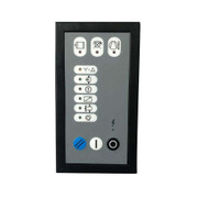2203-0135-42 Controller New Es99 Ac Ul