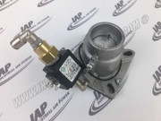 2203-0161-00 Intake Valve Rh38E/D.1.7 C55
