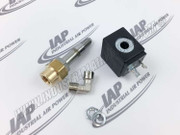 2203-0387-00 Valve Solenoid Na 24V Compl
