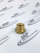 2203-0433-00 Nipple G3/8F-M26X1.5M