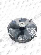 2203-0488-00 Fan D400 Multivolt 50/60Hz