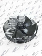 2204-1076-00 Fan D350 Multiv.Ce-Ul