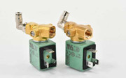 2230-0040-14 Kit Service SolenoID 115V
