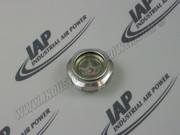 2236-1029-93 Oil Sight Glass, HP51 2236-1029-93 Oil Sight Glass, HP51