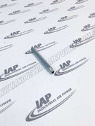2236-1055-84 Oil Drain Tube, B5900, 8mm 2236-1055-84 Oil Drain Tube, B5900, 8mm