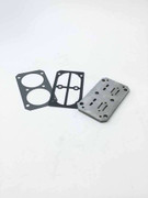 2236-1125-18 Valve Plate Assembly Pat24/38